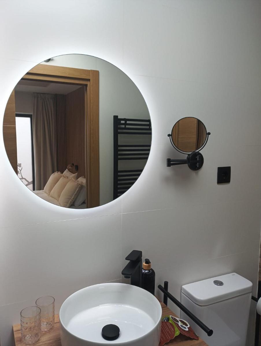 Apartamento rural Rubí - Housity