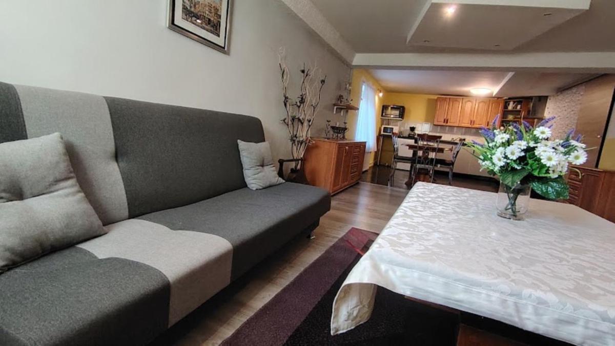 Pokoje gościnne Akacja Resko - Housity