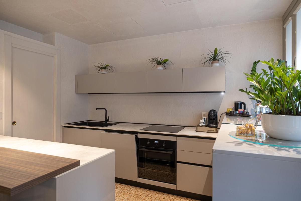 Canonica Apartment - Eclettica Hospitality - Housity