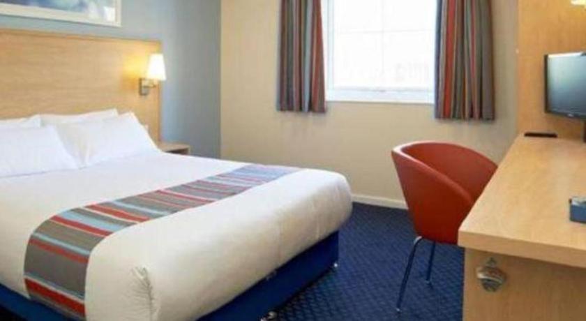Travelodge Stoney Cross Lyndhurst - Housity
