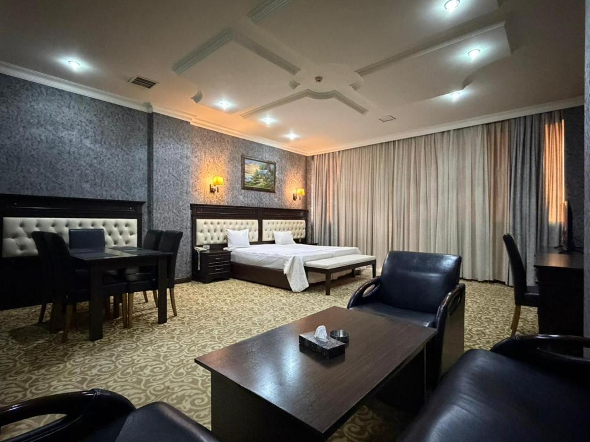 New Baku Hotel - Hizvo
