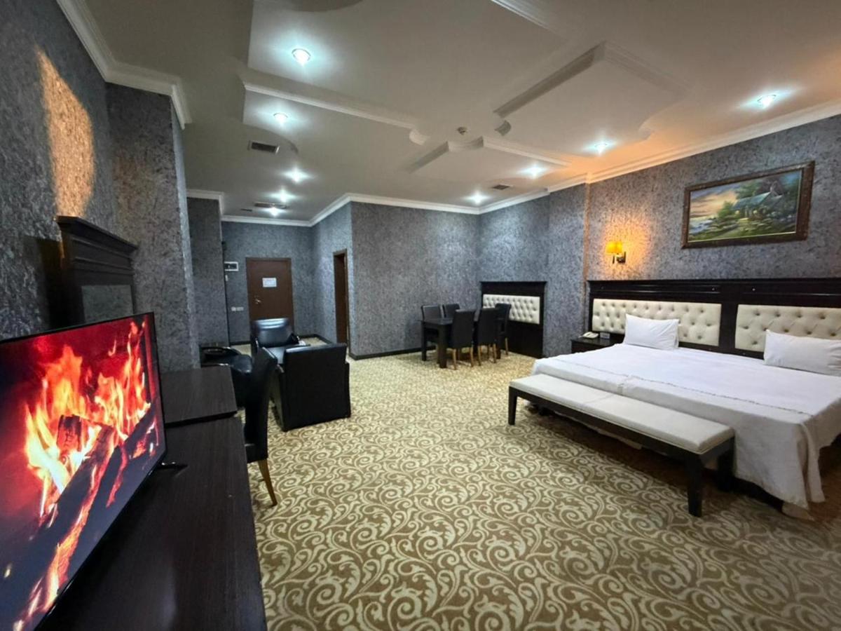 New Baku Hotel - Hizvo