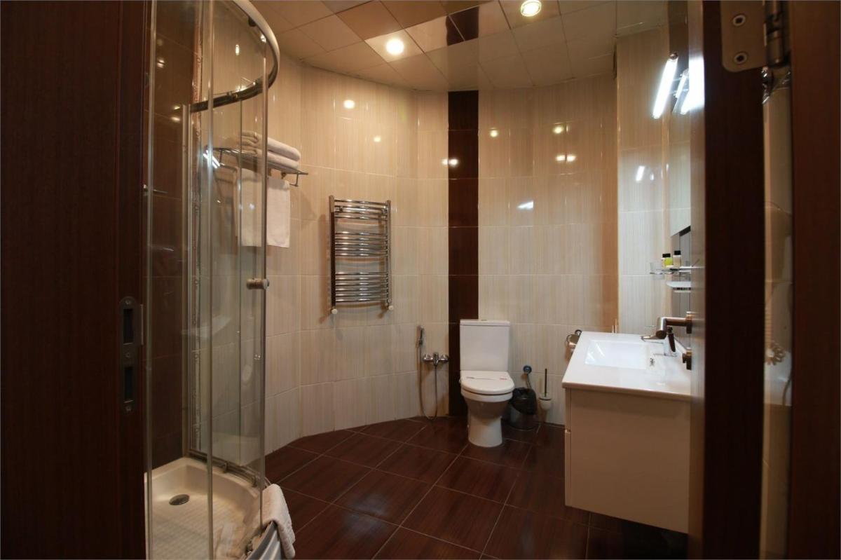 New Baku Hotel - Hizvo