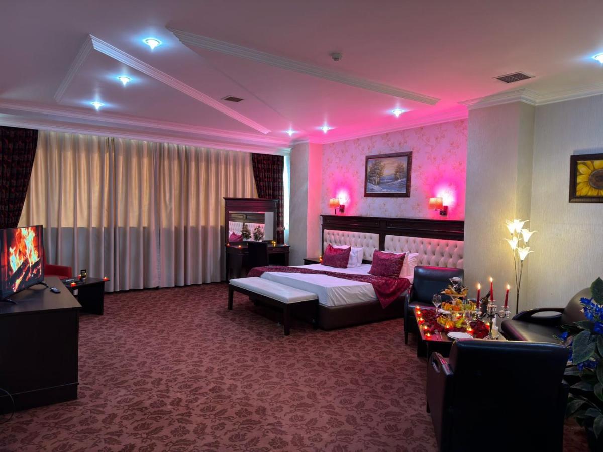New Baku Hotel - Hizvo