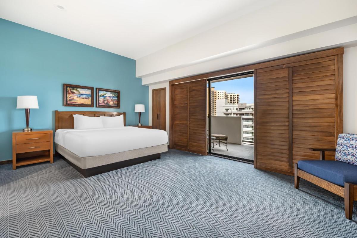 Hilton Vacation Club Cancun Resort Las Vegas - Housity