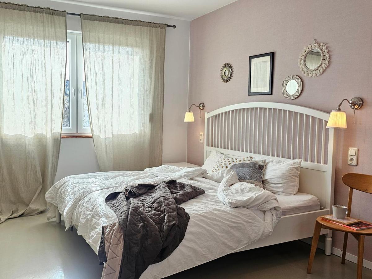 ElbQuartier Apartments Magdeburg 'Die Stadtoase' - Housity