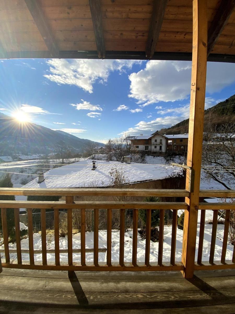 La Marmotta - Family home - Housity