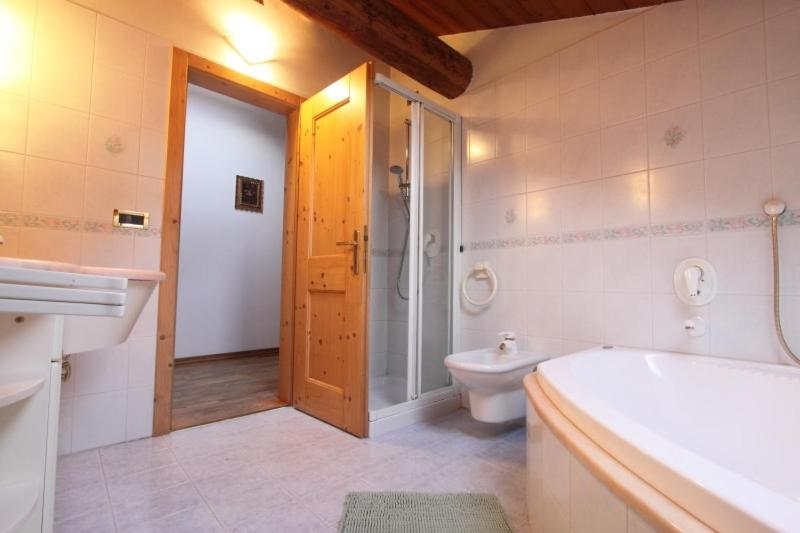 La Marmotta - Family home - Housity