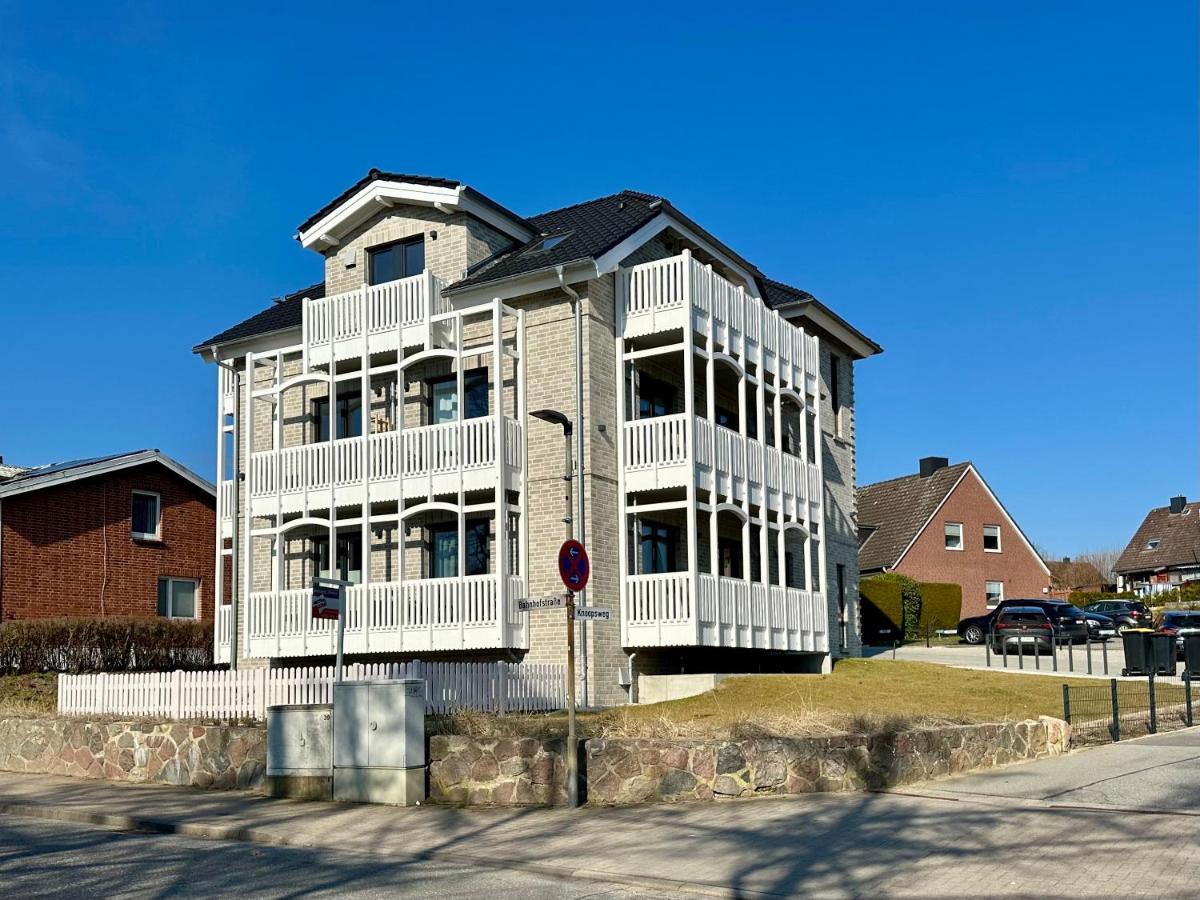 Salt & Sand Haffkrug Salt & Sand Wohnung Sun - Housity