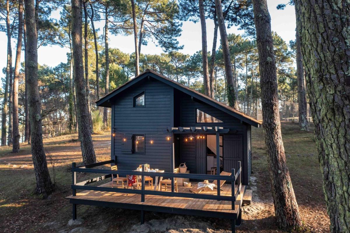 Slow Village Biscarrosse Lac - Housity