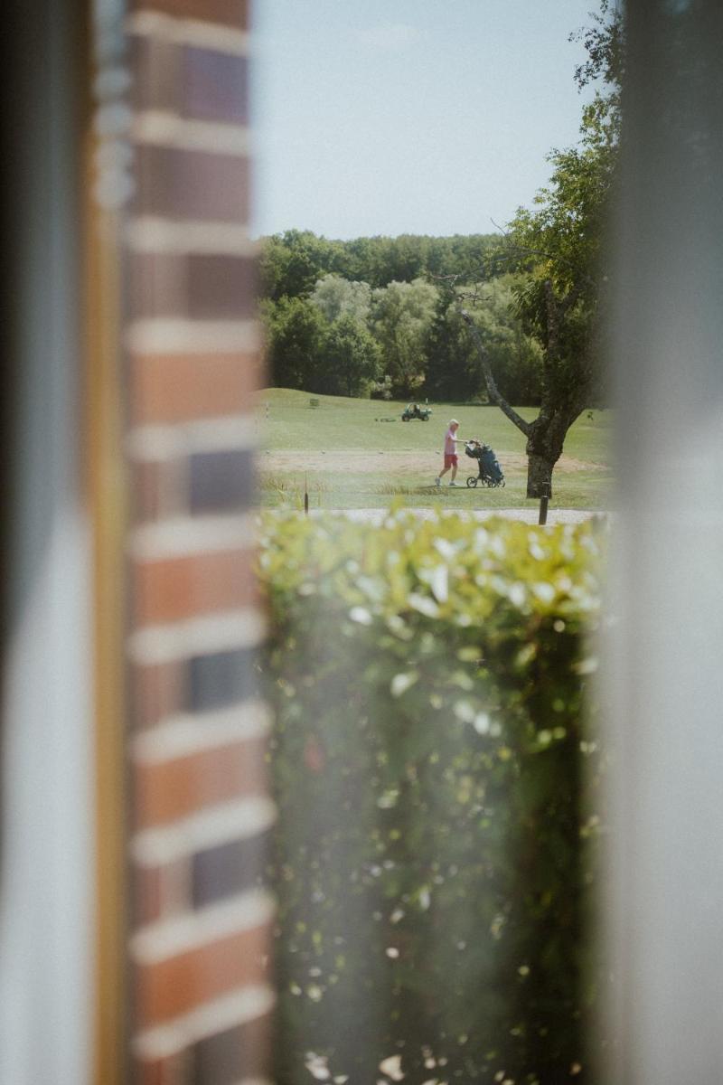 Photo de la galerie de l'établissement Domaine Du Roncemay - Hôtel, Restaurants, Spa & Golf, à Aillant-sur-Tholon