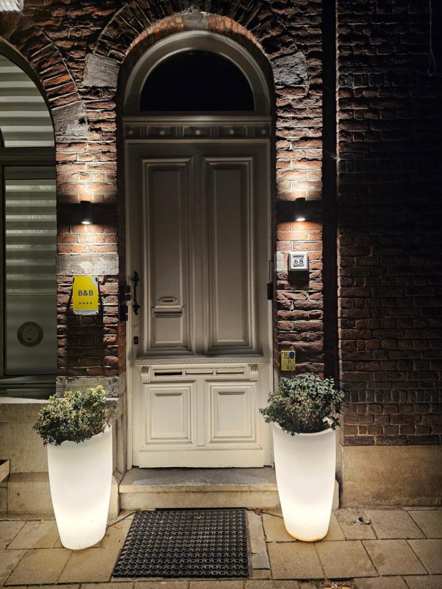 B&B Leopold & Appartementen - Housity