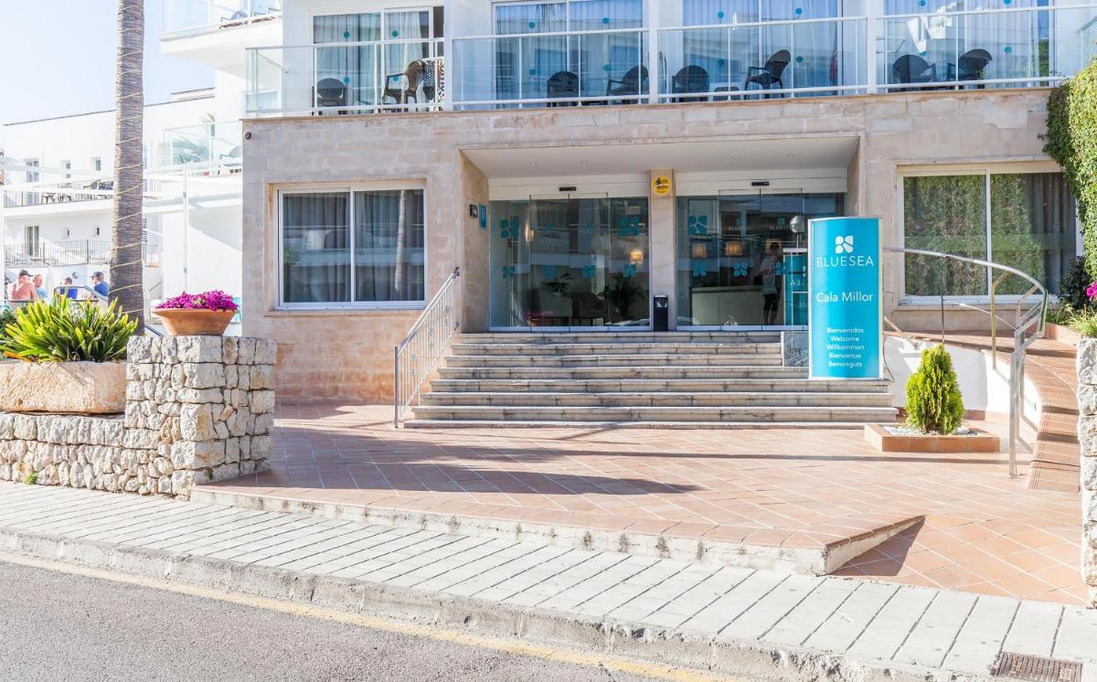 BLUESEA Cala Millor - Housity