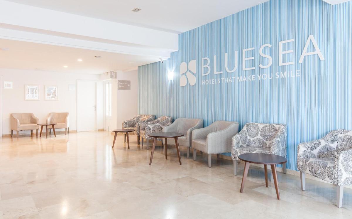 BLUESEA Cala Millor - Housity