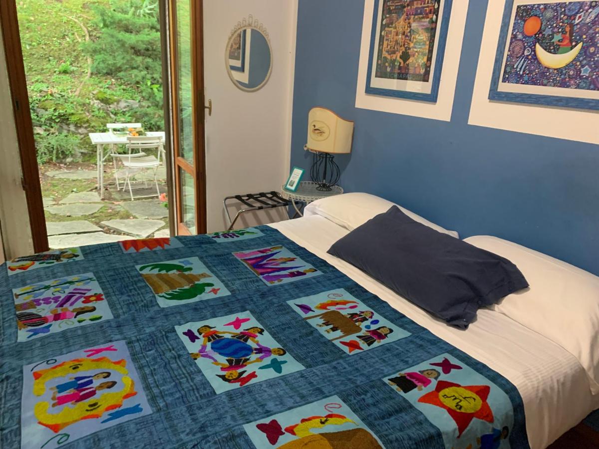 B&B Le Ortensie -Lago di Como - Housity