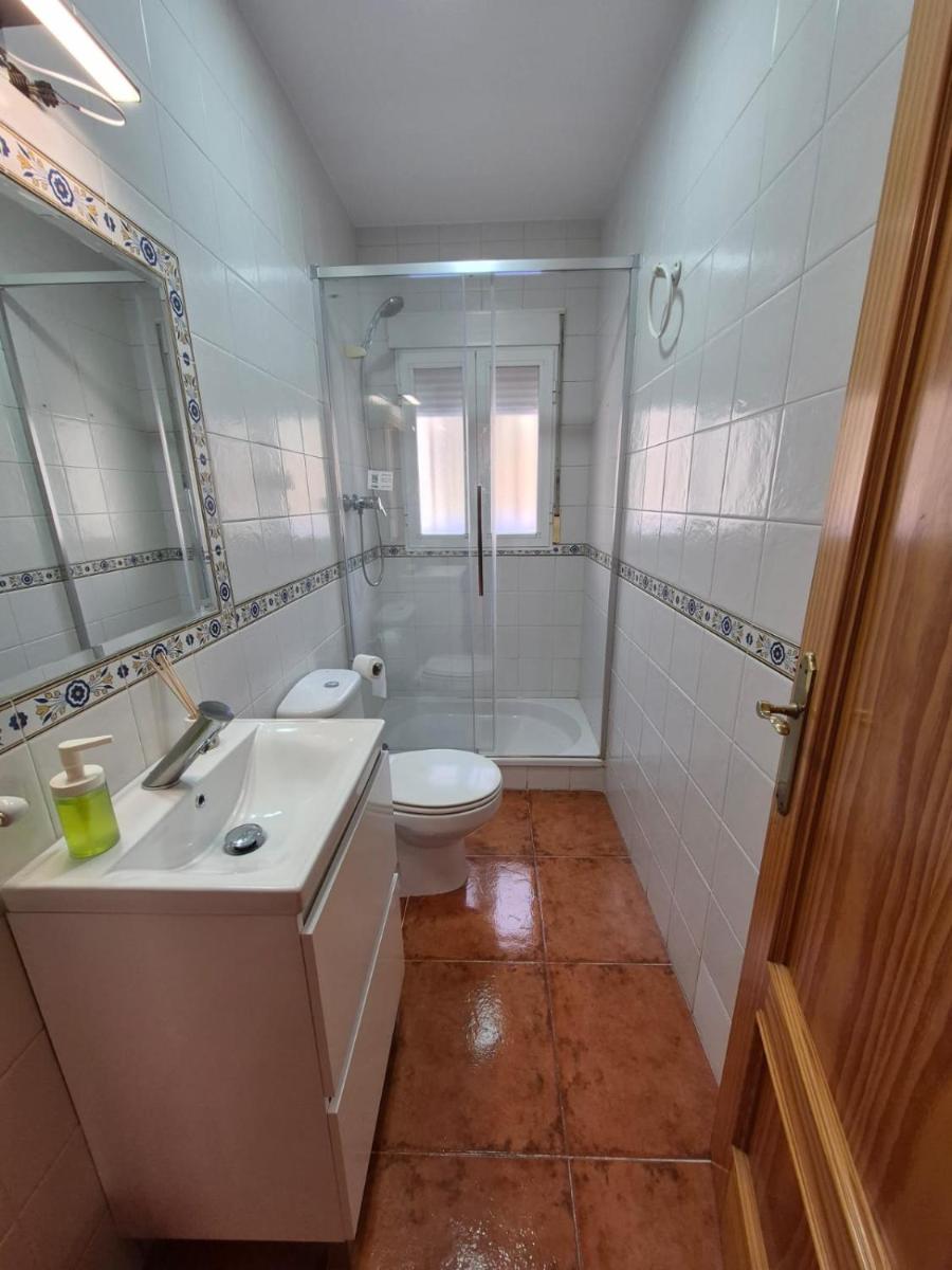 Casa Rural Los Almendros - Housity
