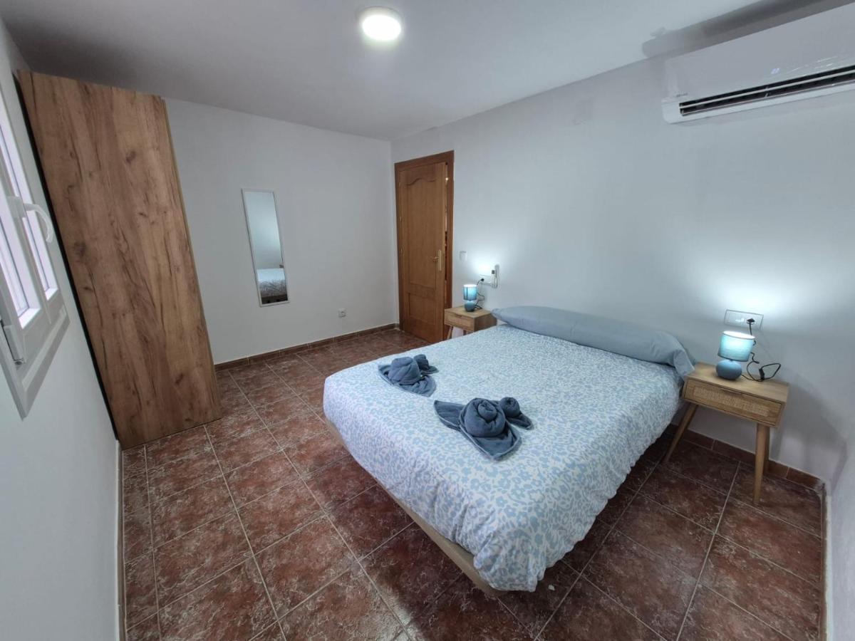 Casa Rural Los Almendros - Housity