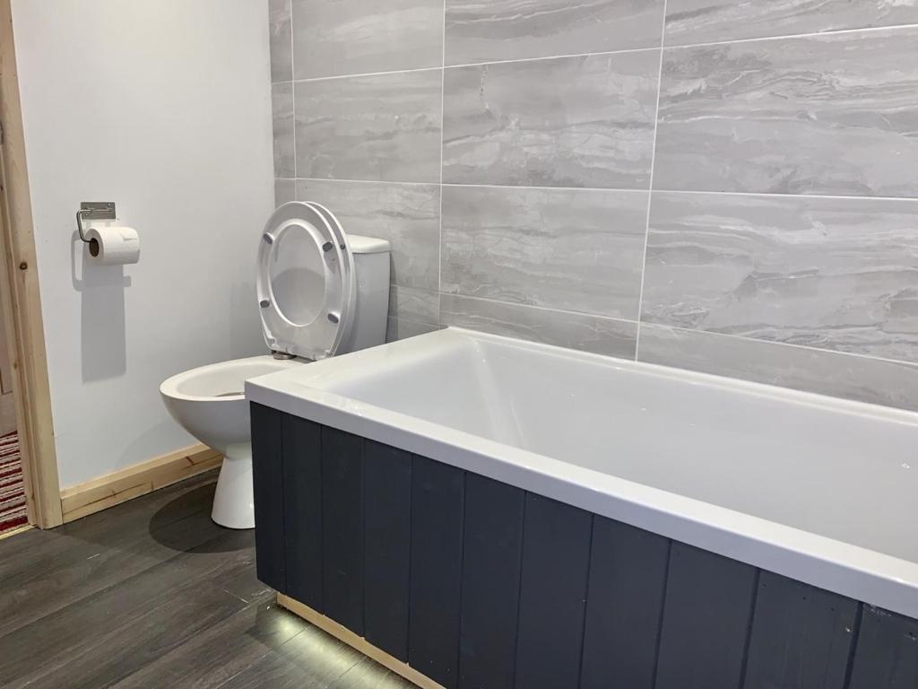 TheWaterfrontLodges - Housity