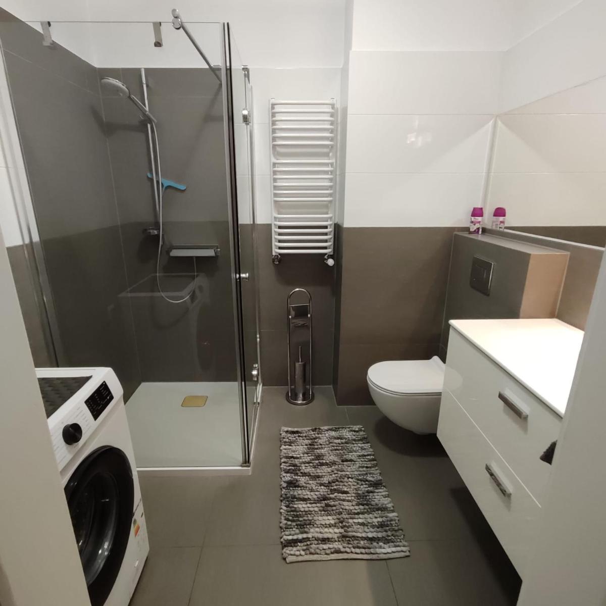 Apartment Zeglarska - Hizvo