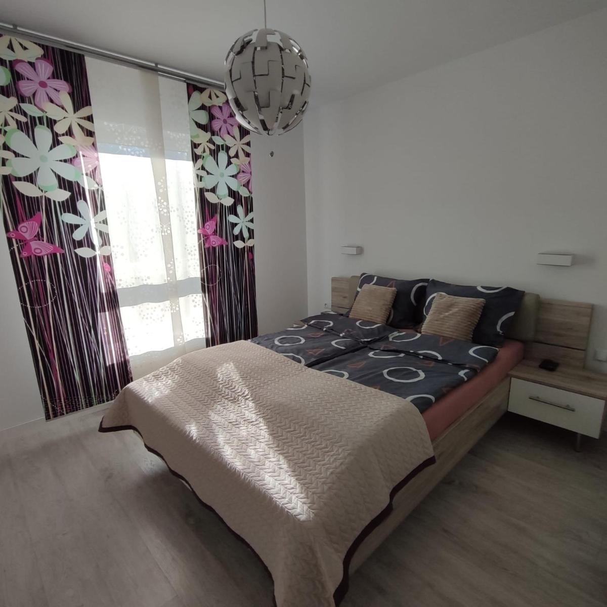 Apartment Zeglarska - Hizvo