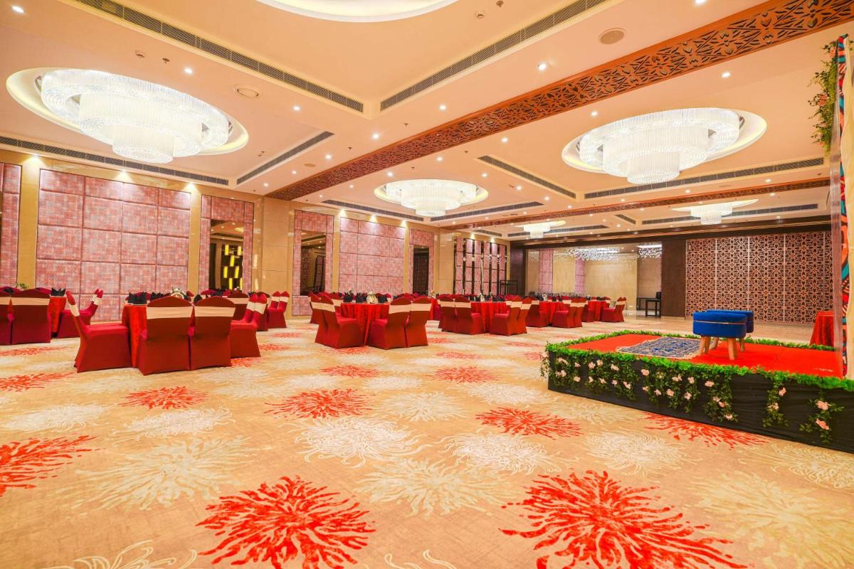 Best Western Plus Chandigarh Mohali - Housity