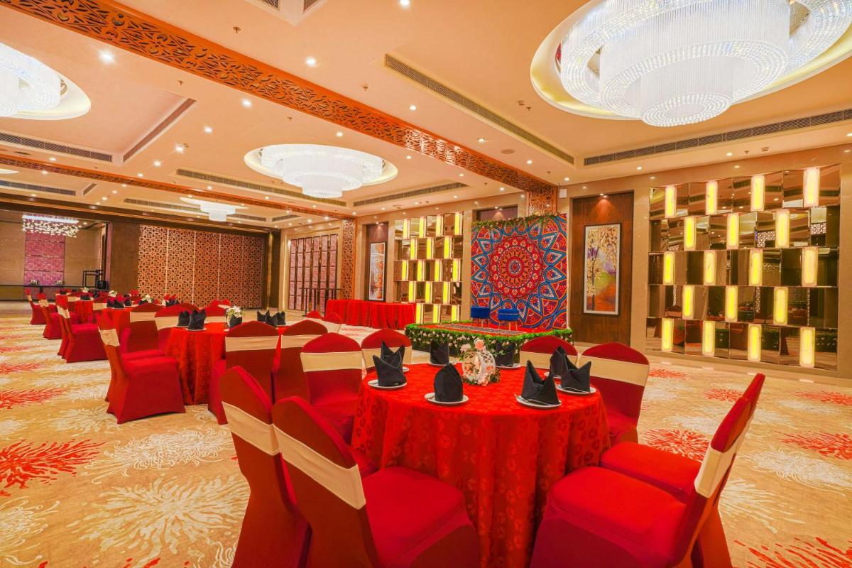 Best Western Plus Chandigarh Mohali - Housity