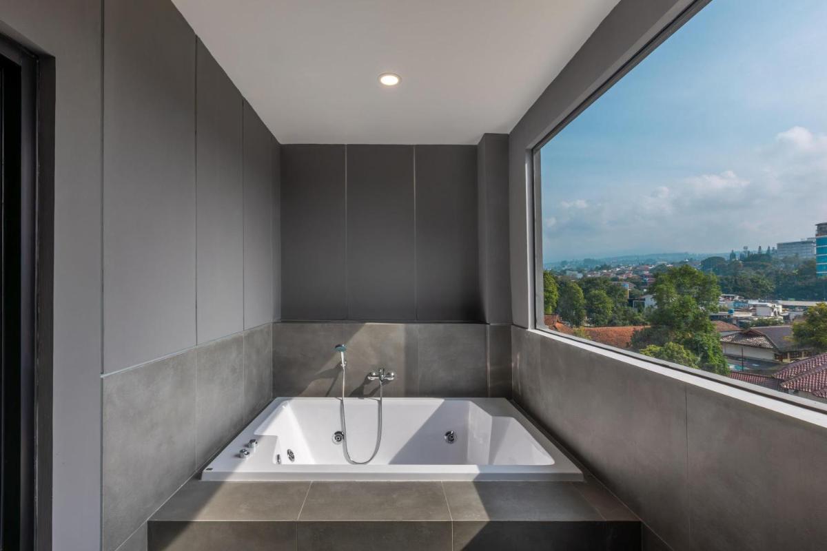 Best Western Setiabudhi Bandung - Housity