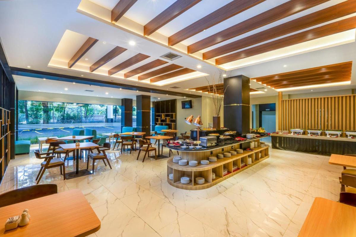 Best Western Setiabudhi Bandung - Housity