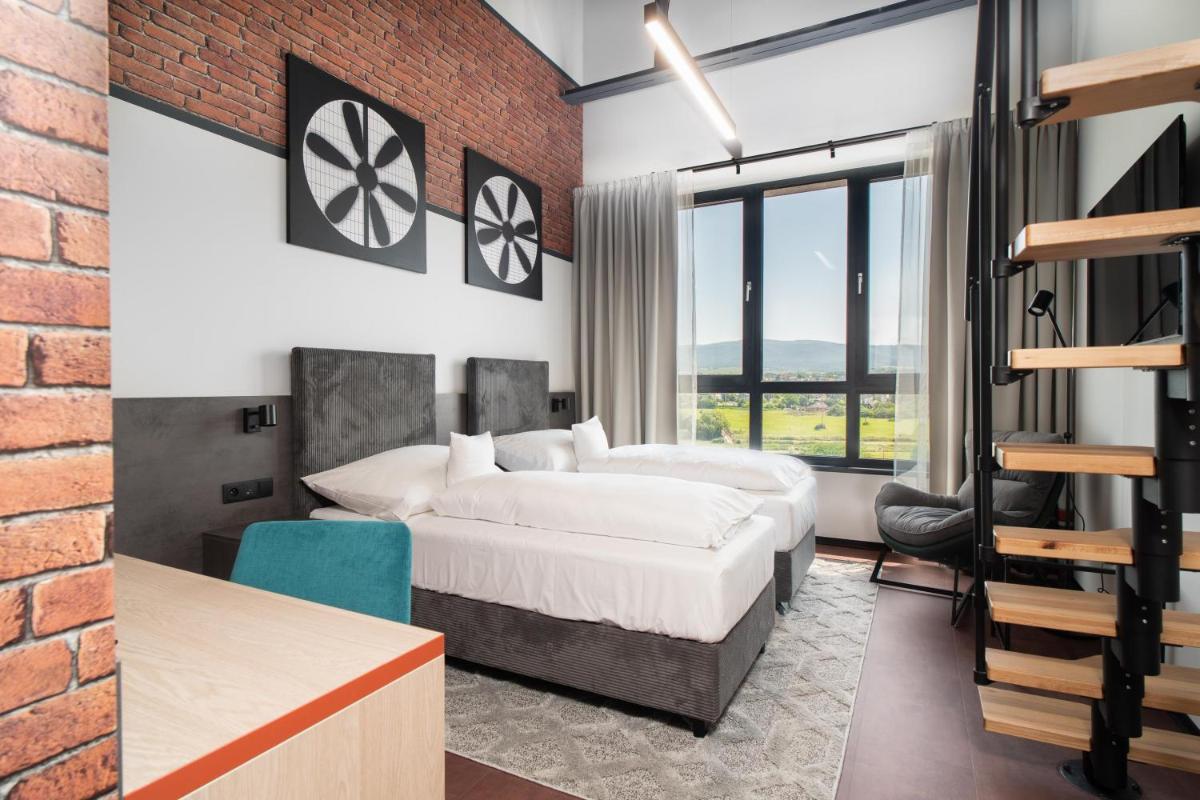 Best Western Hotel Presov - Housity