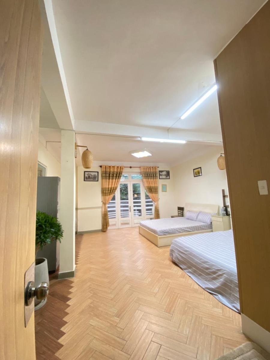 Đà Lạt Chay Guest House - Housity