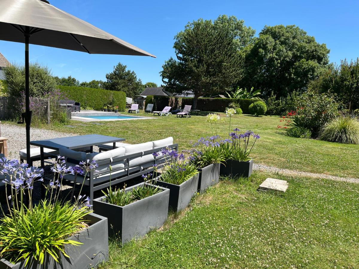 La Bergerie - Gîte et Chambres d'Hôtes - Piscine Chauffée - Housity