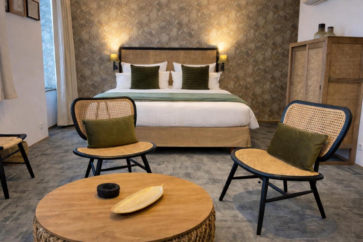 Cit'Hotel Hôtel de France et d'Europe - Housity