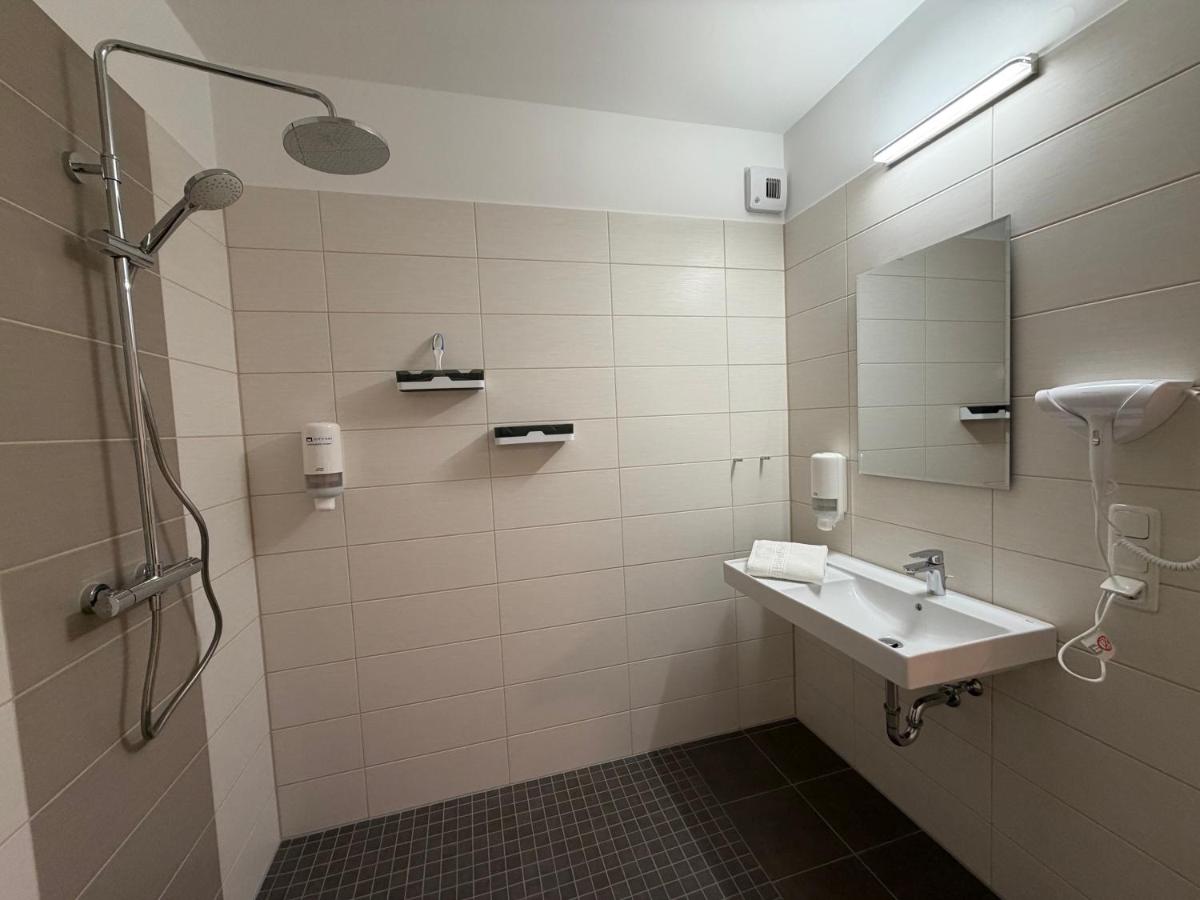 City Inn Schwedt - Housity