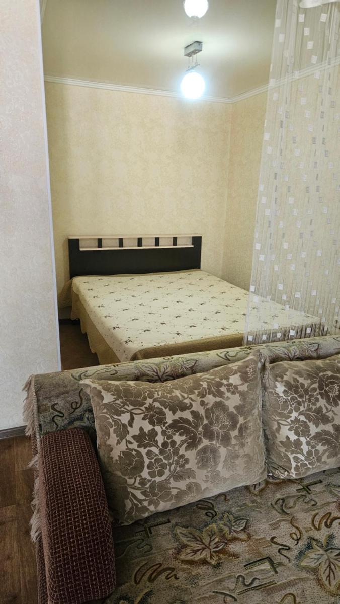 Apartment on Abay Avenue - Hizvo