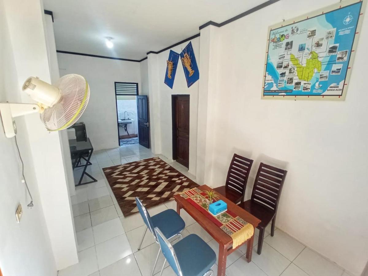Pondok Simpang Tiga - Housity