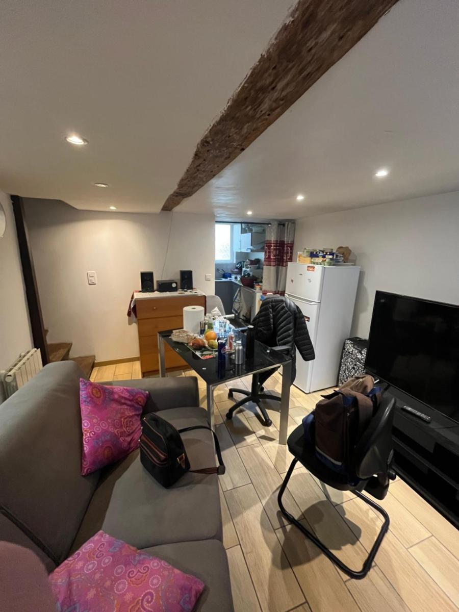 maison st martin - Housity