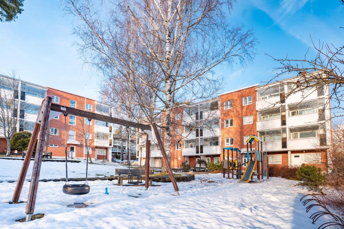 Kalastajankuja Apartment - Housity