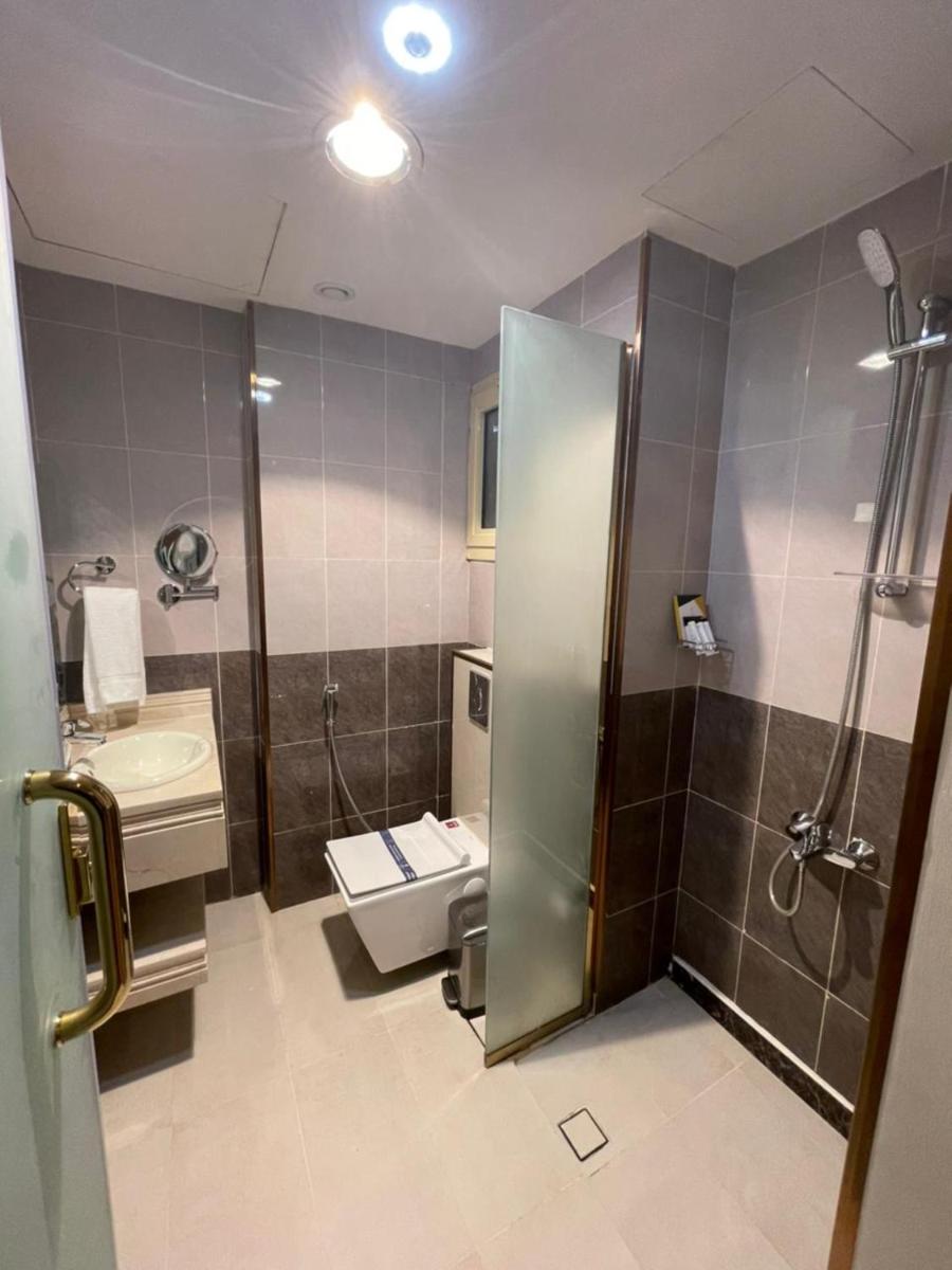 Smayah Residence Hotel - Hizvo