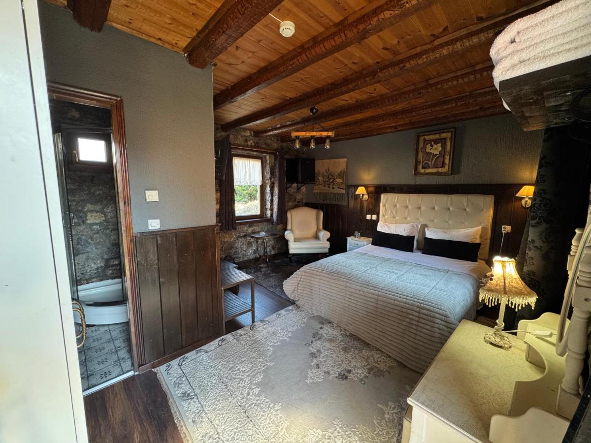 Chalet Asteras tou Vorra - Housity
