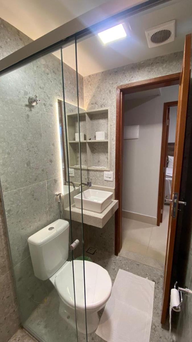 Mirante Hotel - Housity