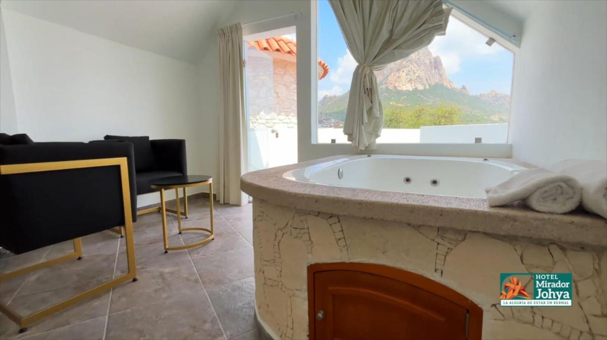 Mirador Johya Hotel - Housity