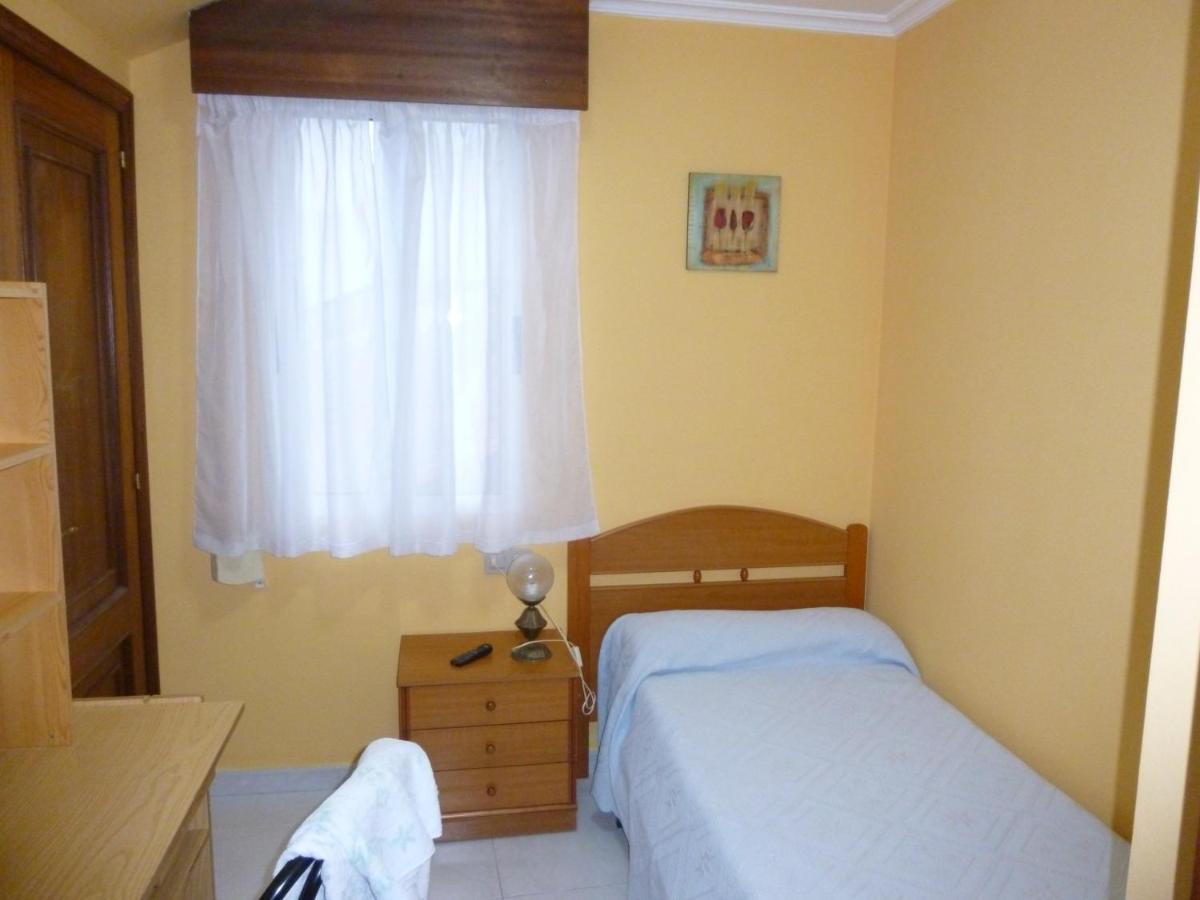 Hostal O Choyo II - Housity