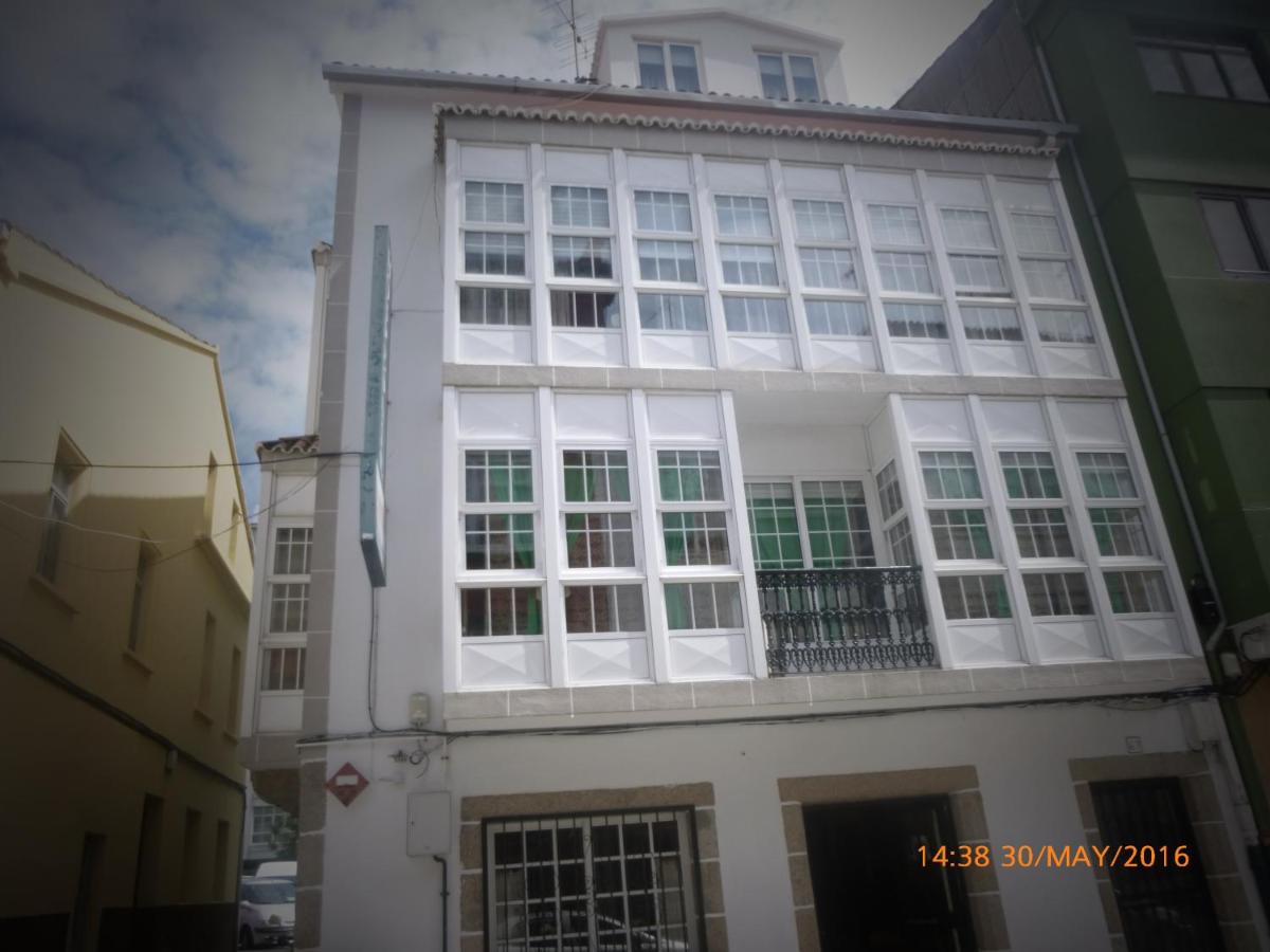 Hostal O Choyo II - Housity