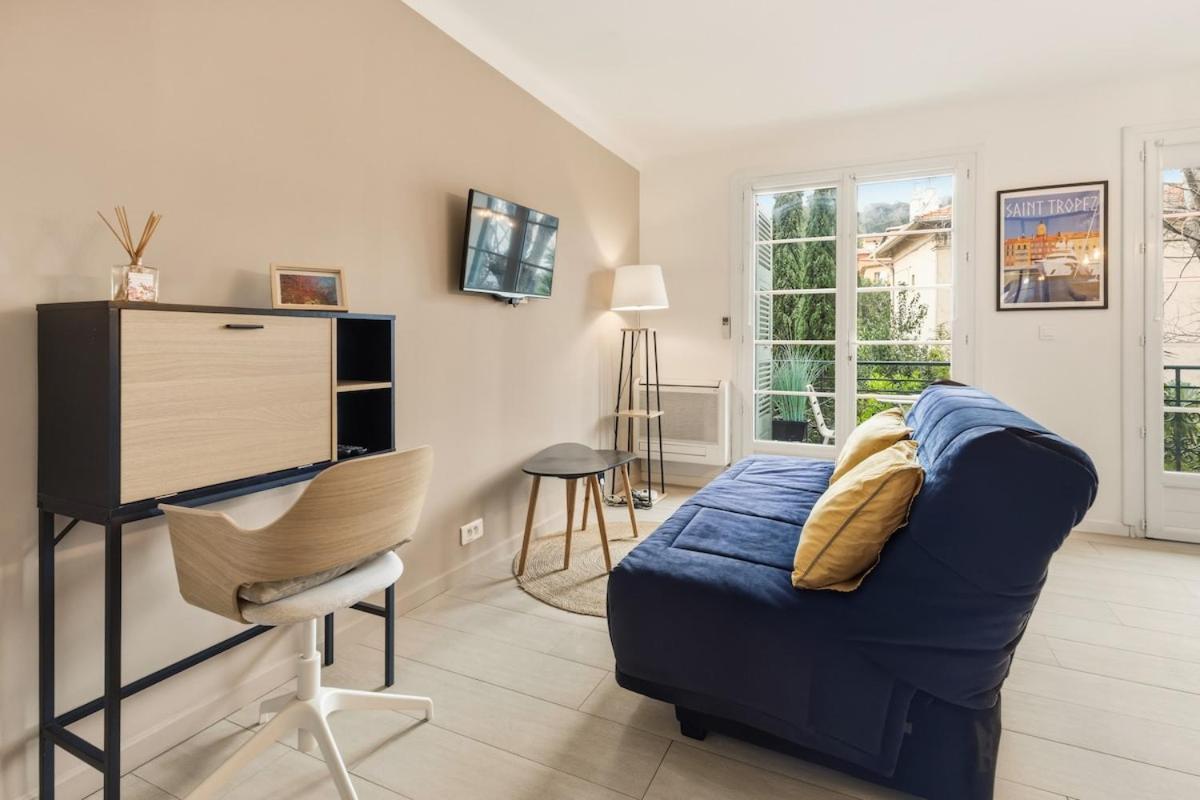 Chez Garance Saint-Tropez - Hizvo