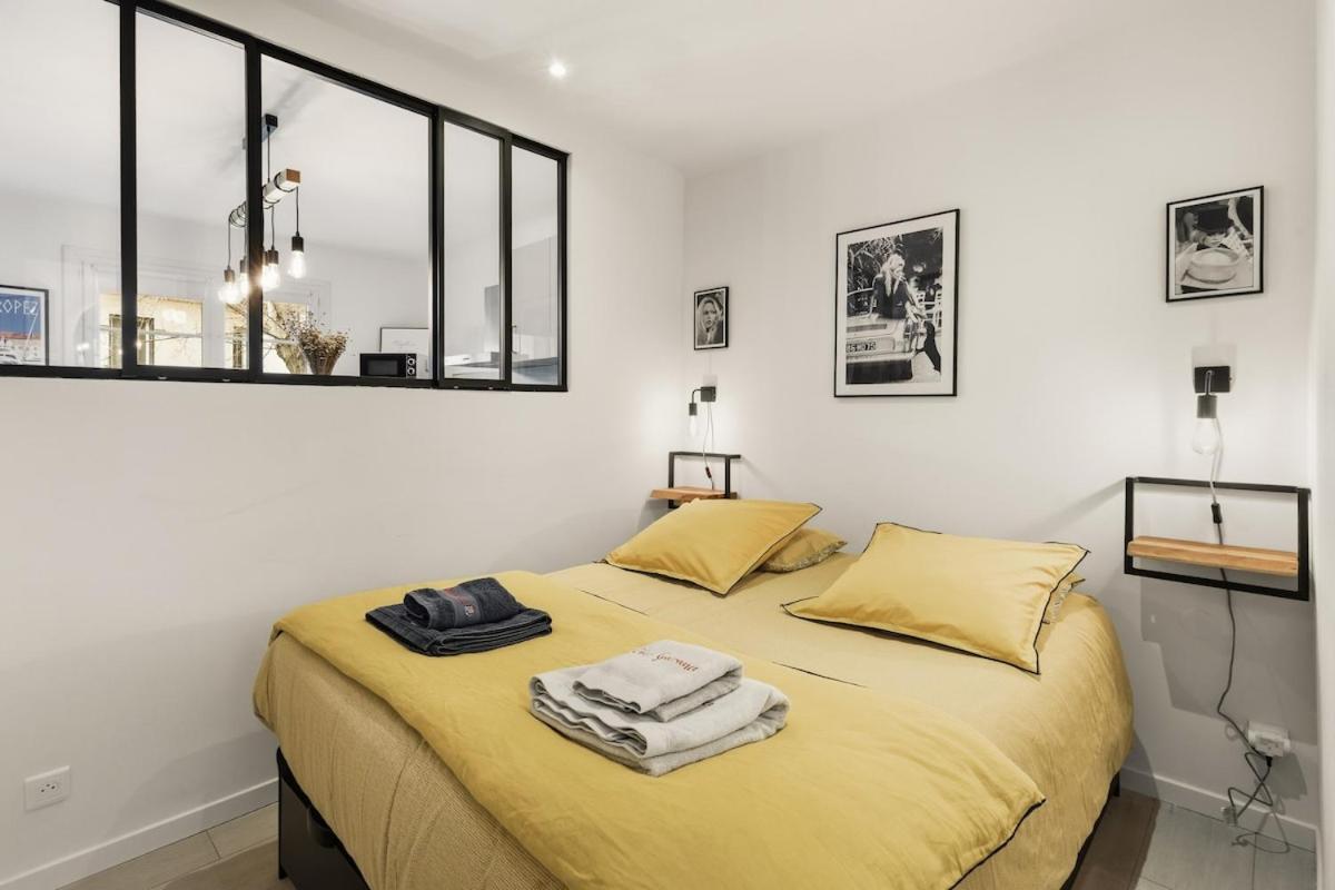 Chez Garance Saint-Tropez - Hizvo