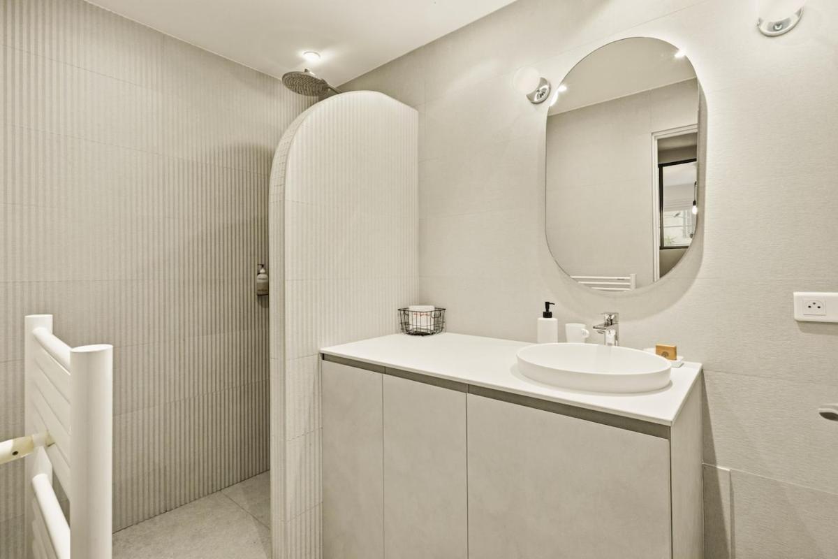 Chez Garance Saint-Tropez - Hizvo