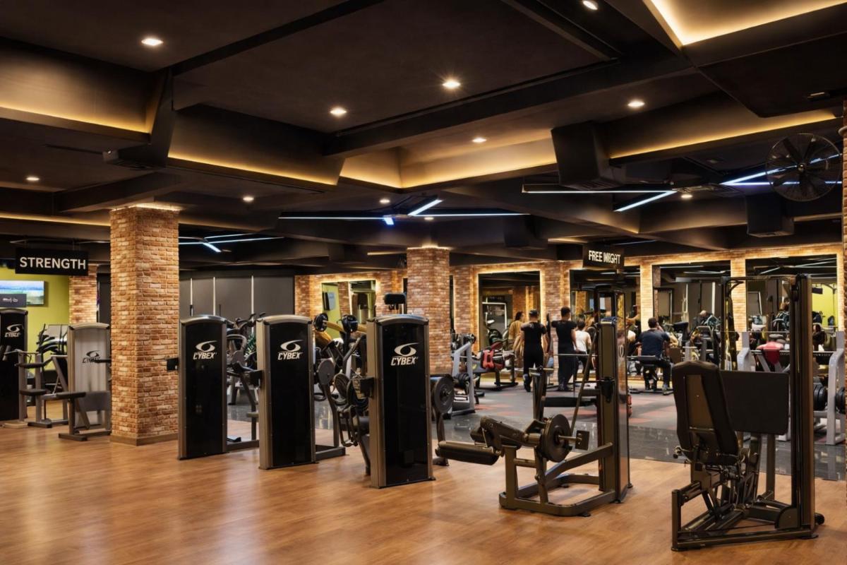 Best Western Faisalabad - Hizvo