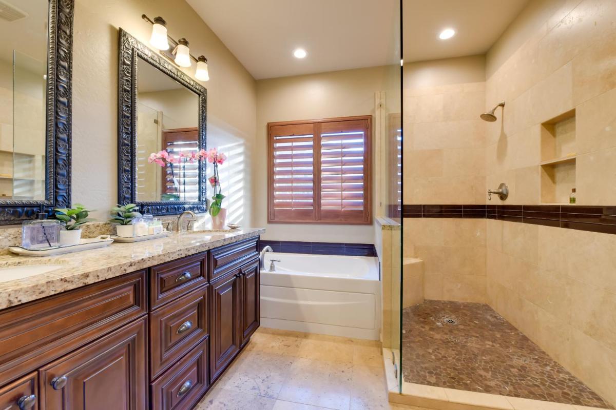 Outdoor Oasis w/ Private Pool! Casa Grande Escape - Housity