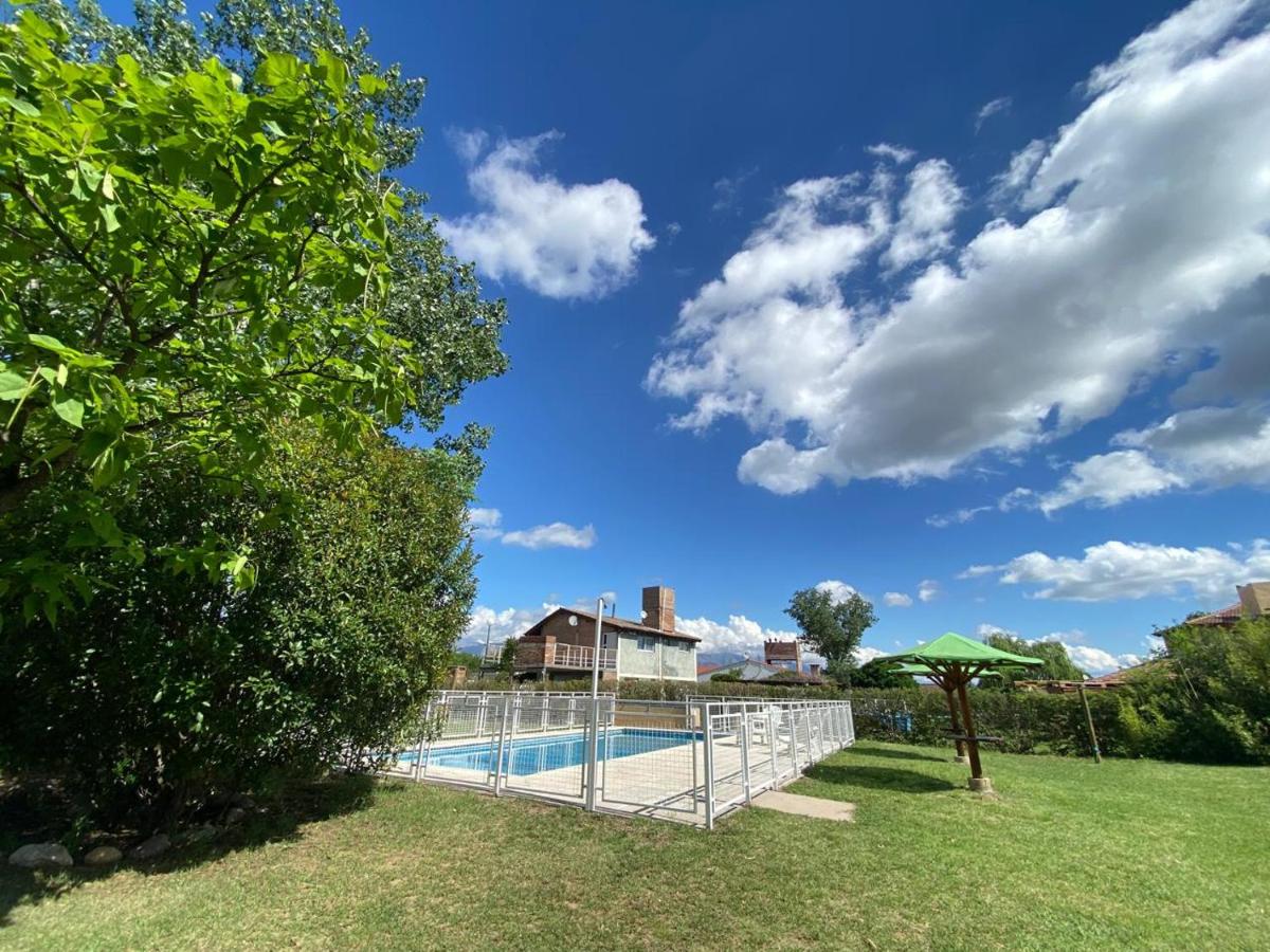 Luna Morena Cabaña - Housity