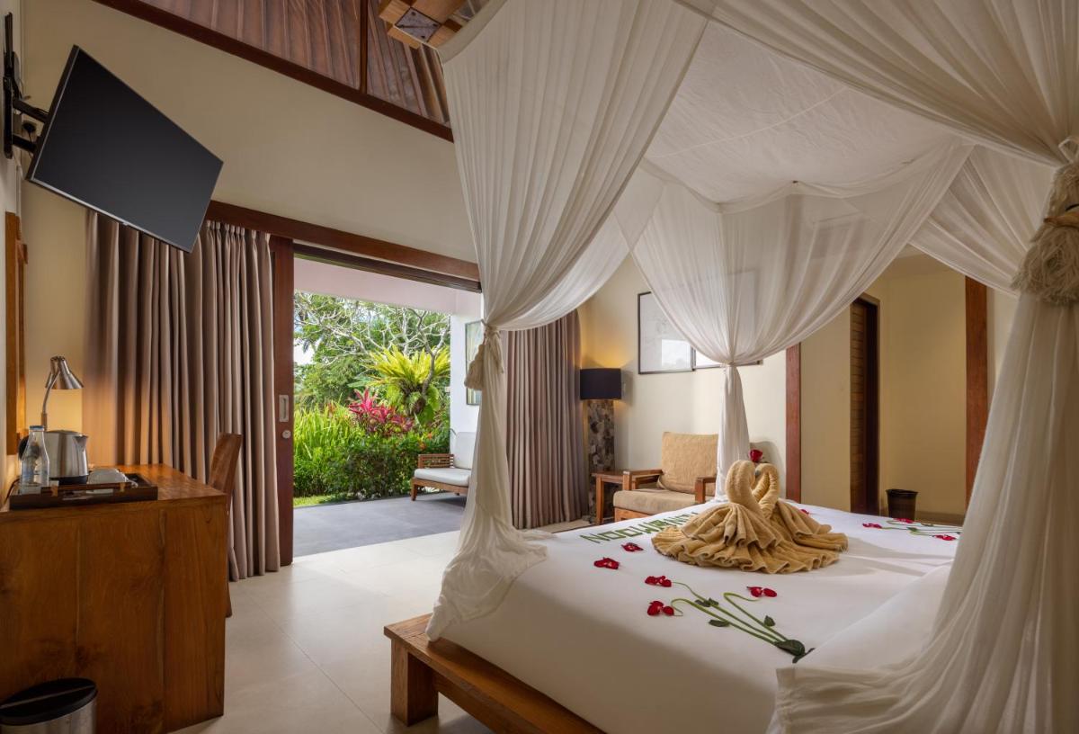 Anumana Village Ubud - Housity